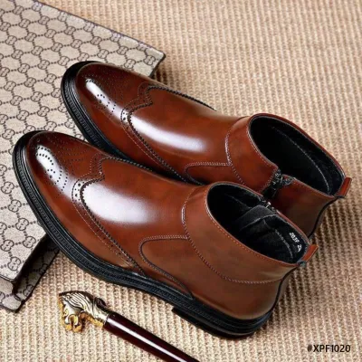 Urban Step Premium Formal Shoes